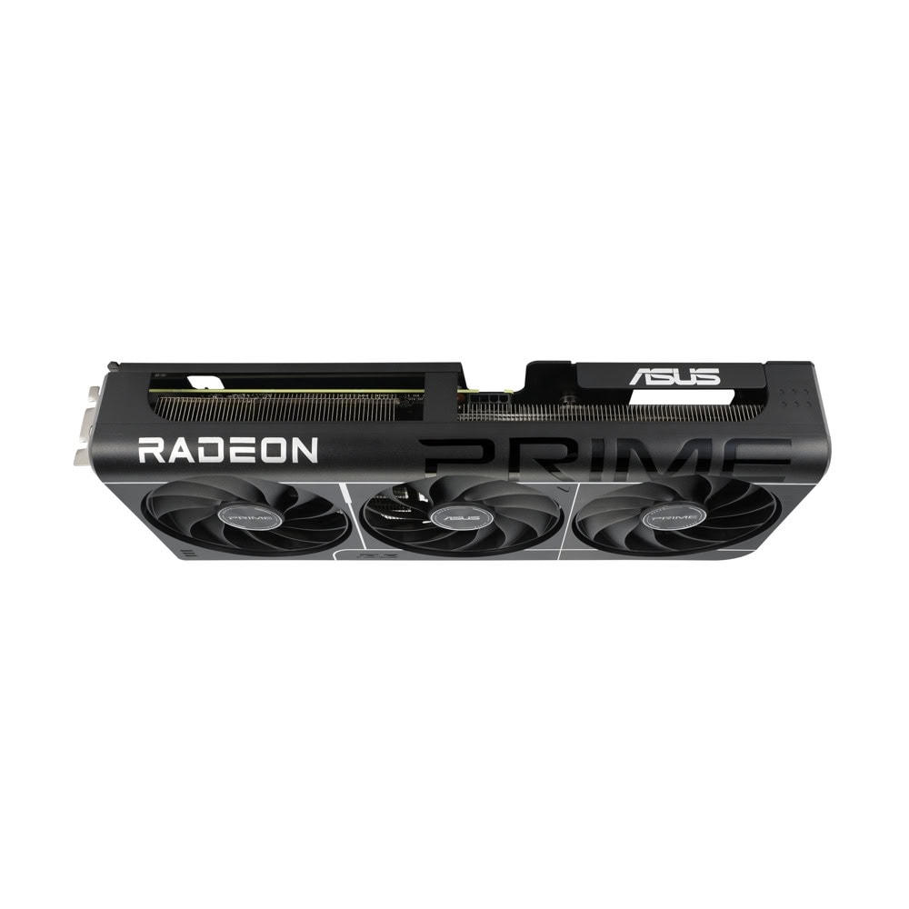 Asus Radeon RX 9060 XT 8GB Prime OC