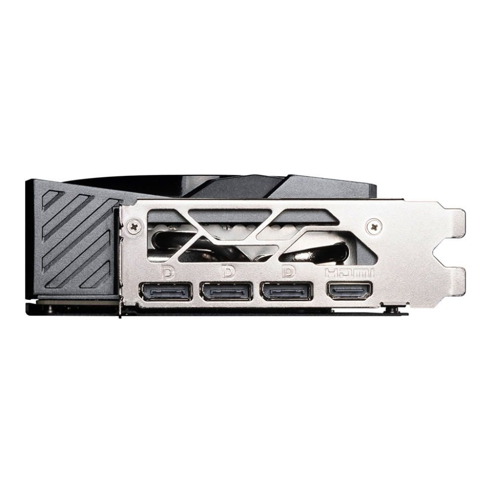 MSI GeForce RTX 5080 16G GAMING TRIO