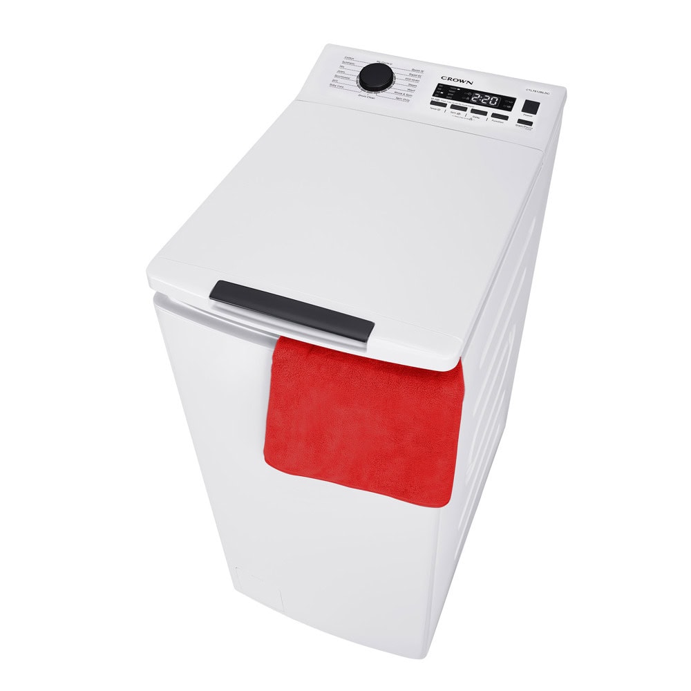 пералня crown ctl7512bldc | JAR Computers пералня crown ctl7512bldc