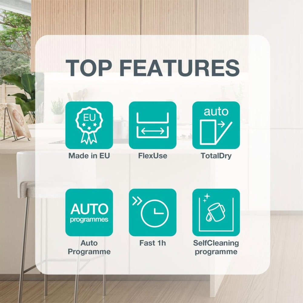 Gorenje GV16A