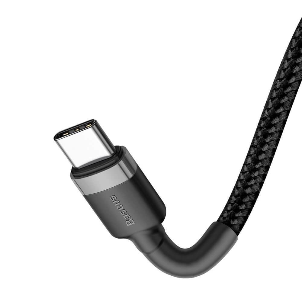 Baseus Cafule USB-C to USB-C Cable CATKLF-HG1