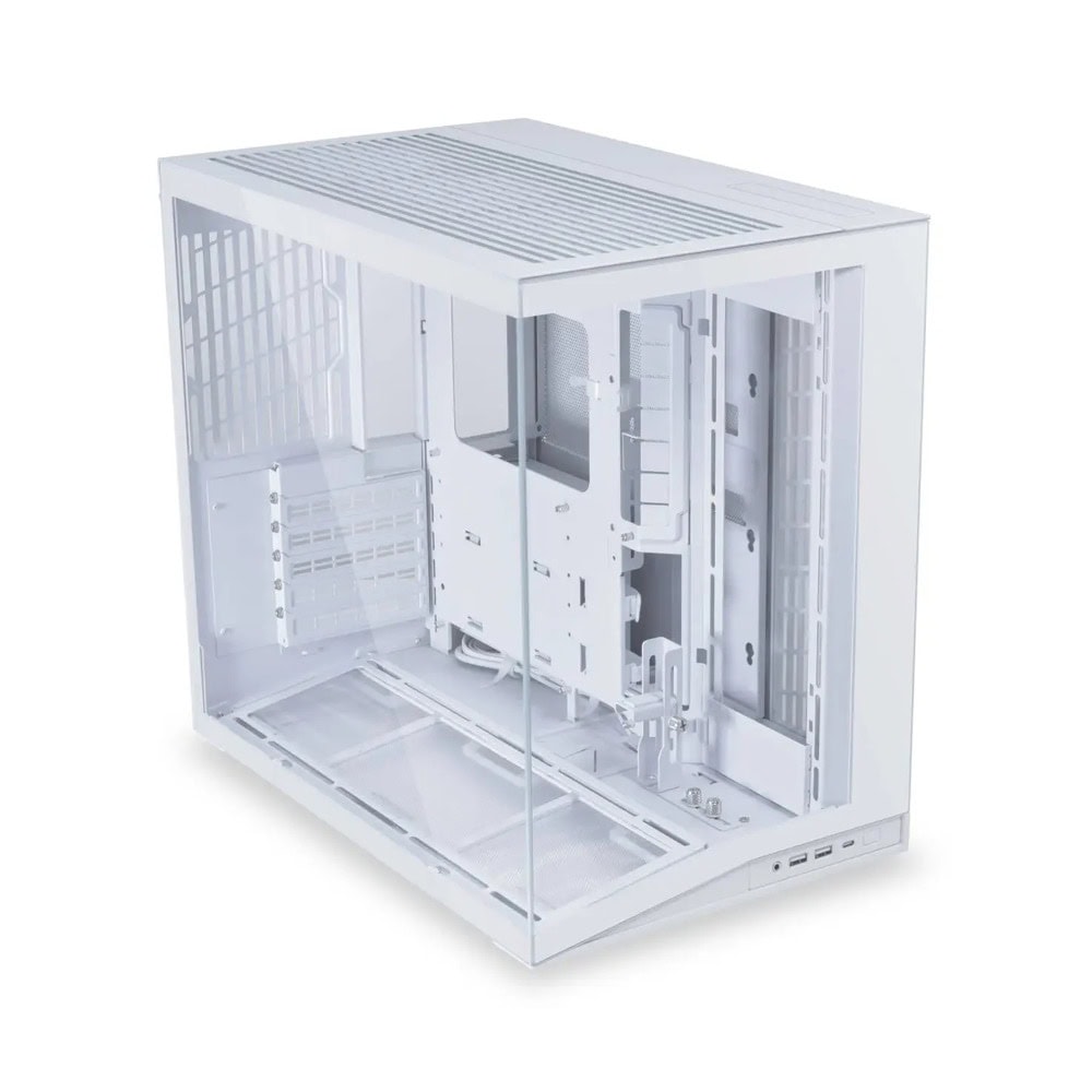 Lian Li O11 Dynamic Mini V2 White G99.O11DMIV2W.00