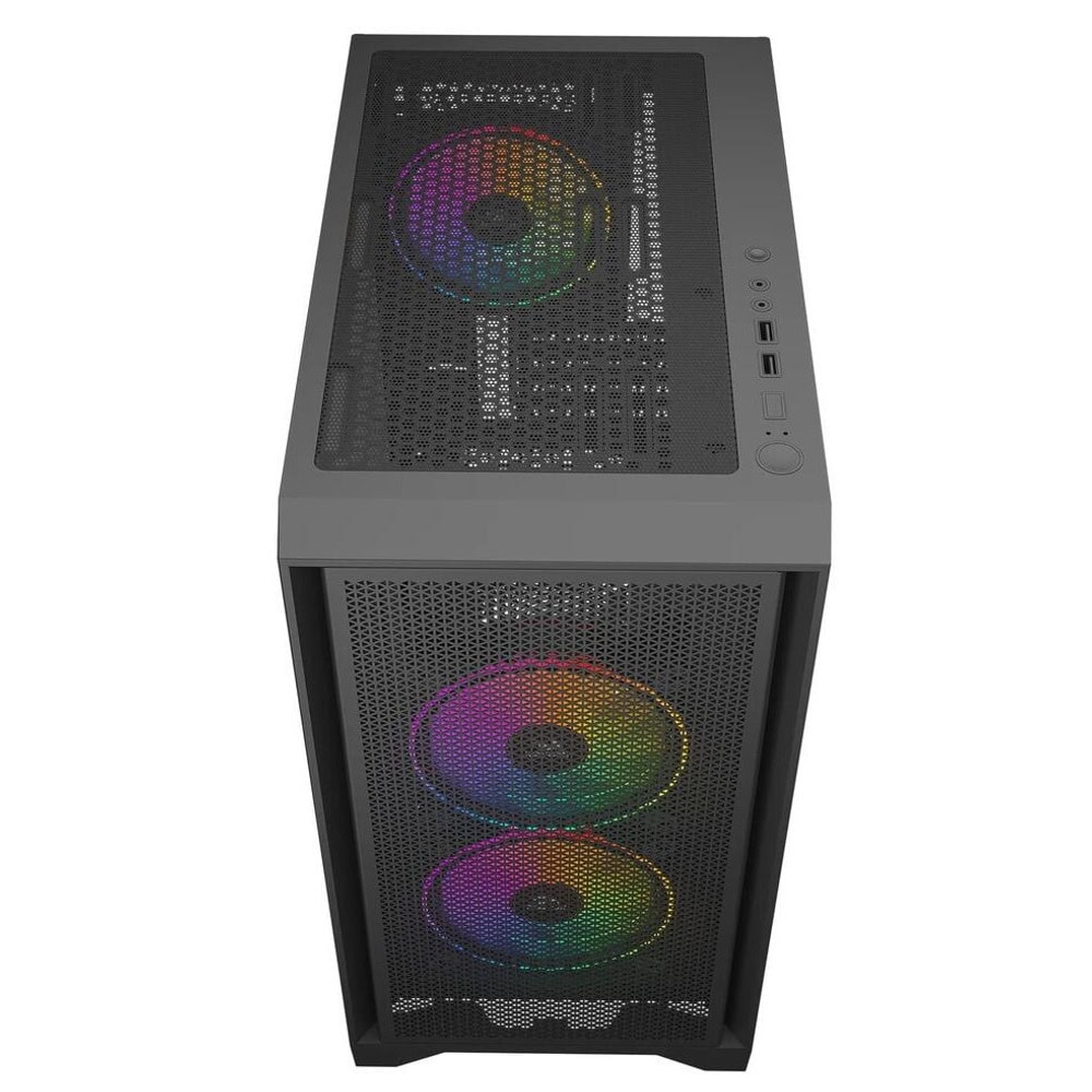 Redragon Paktis 2 GC-540 | JAR Computers Redragon Paktis 2 GC-540