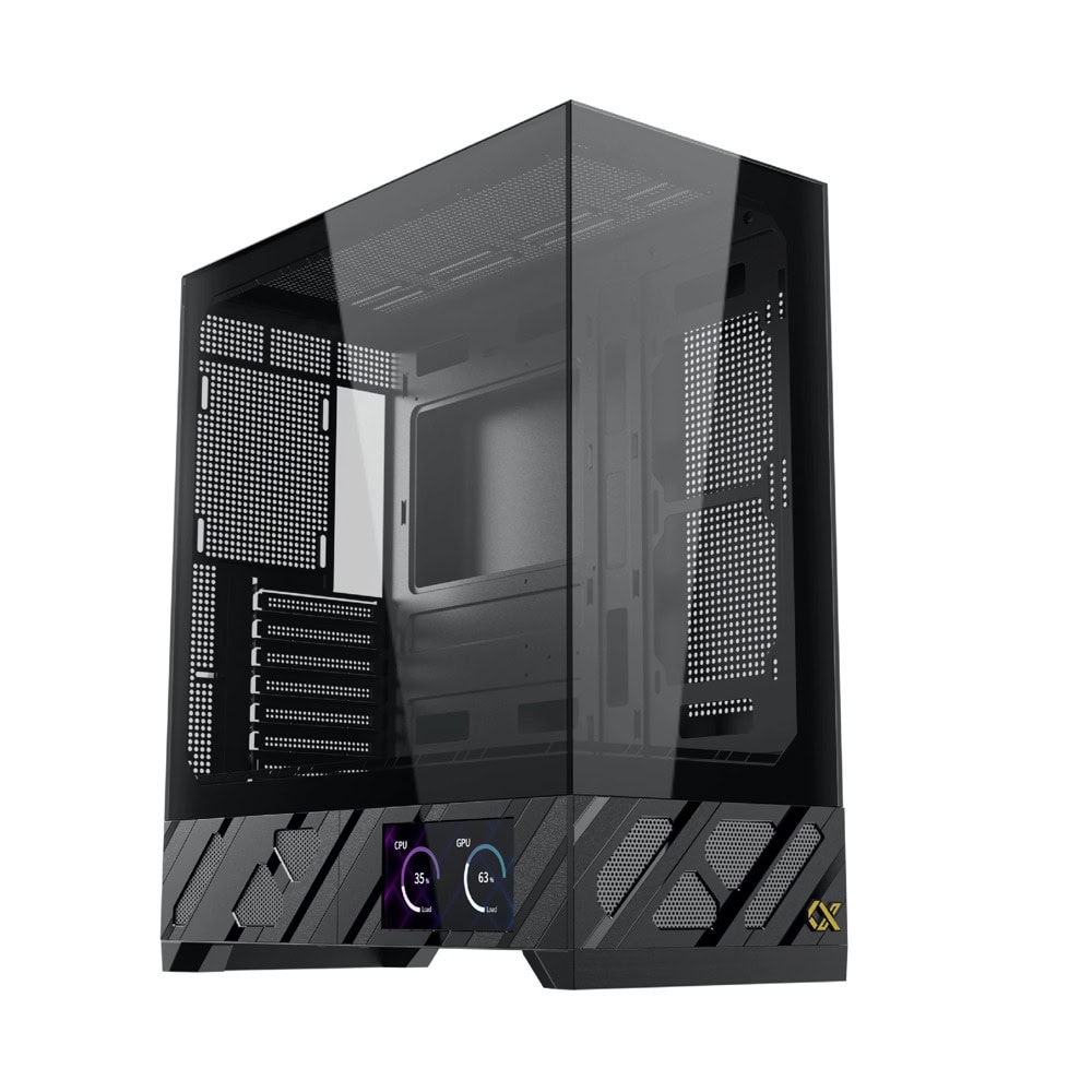 Xigmatek Alphard Pro EN48227