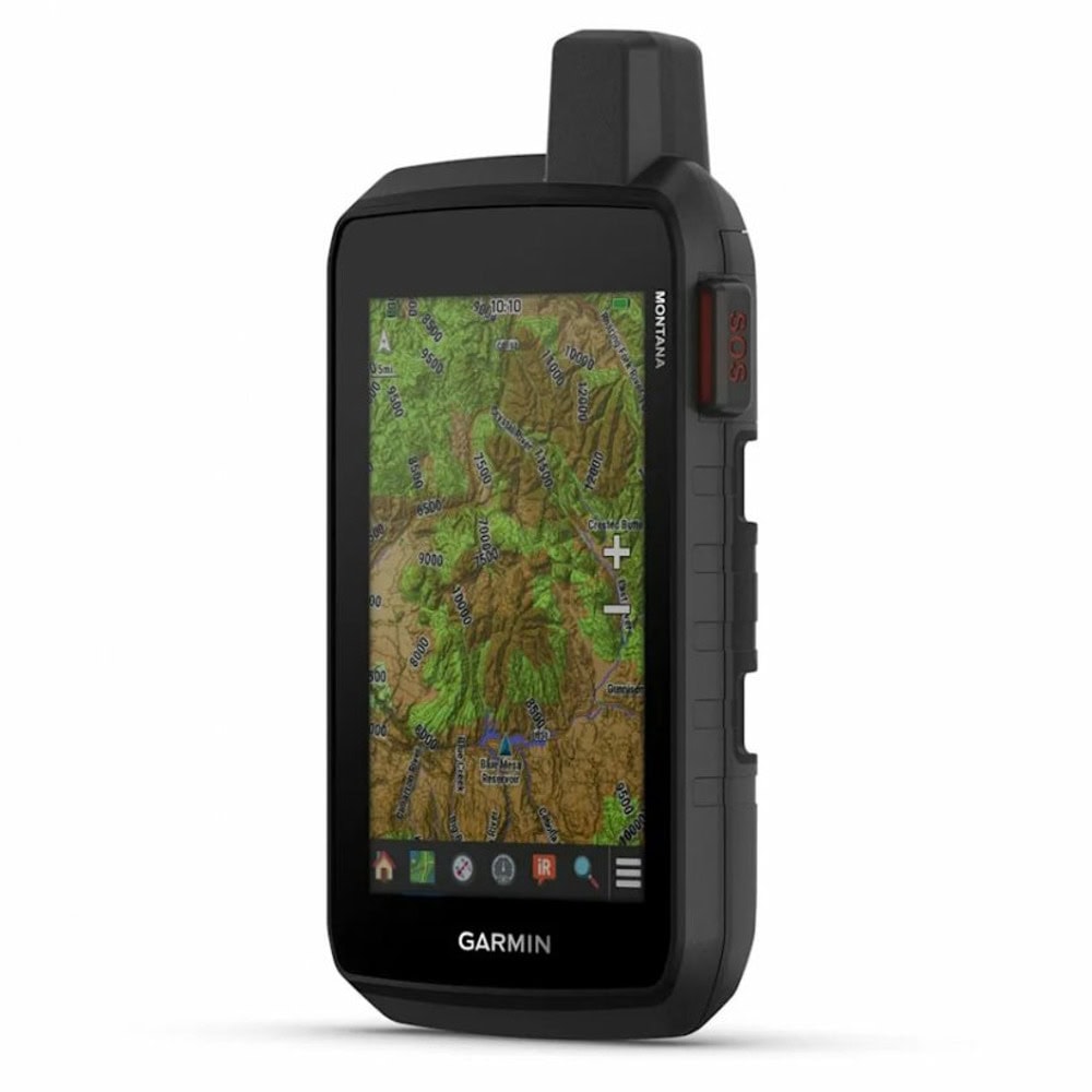 Garmin Montana 710i 010-02964-01