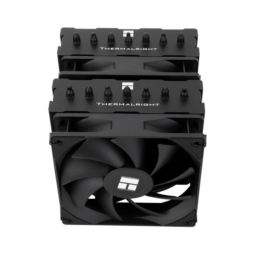 Охлаждане за процесор Thermalright Phantom Spirit