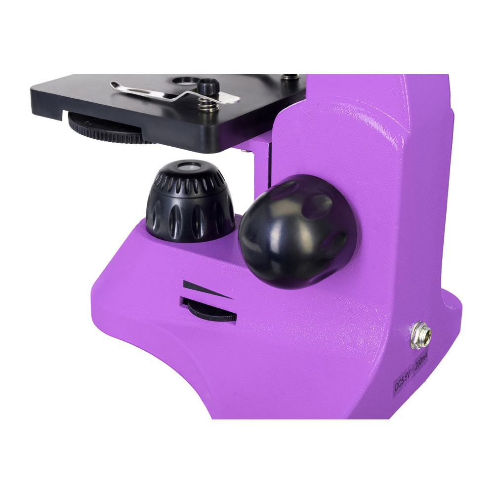 Levenhuk Rainbow 50L PLUS Purple LV69130