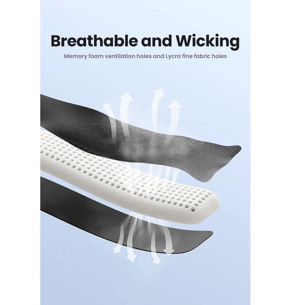 Ugreen LP669 Black 25248