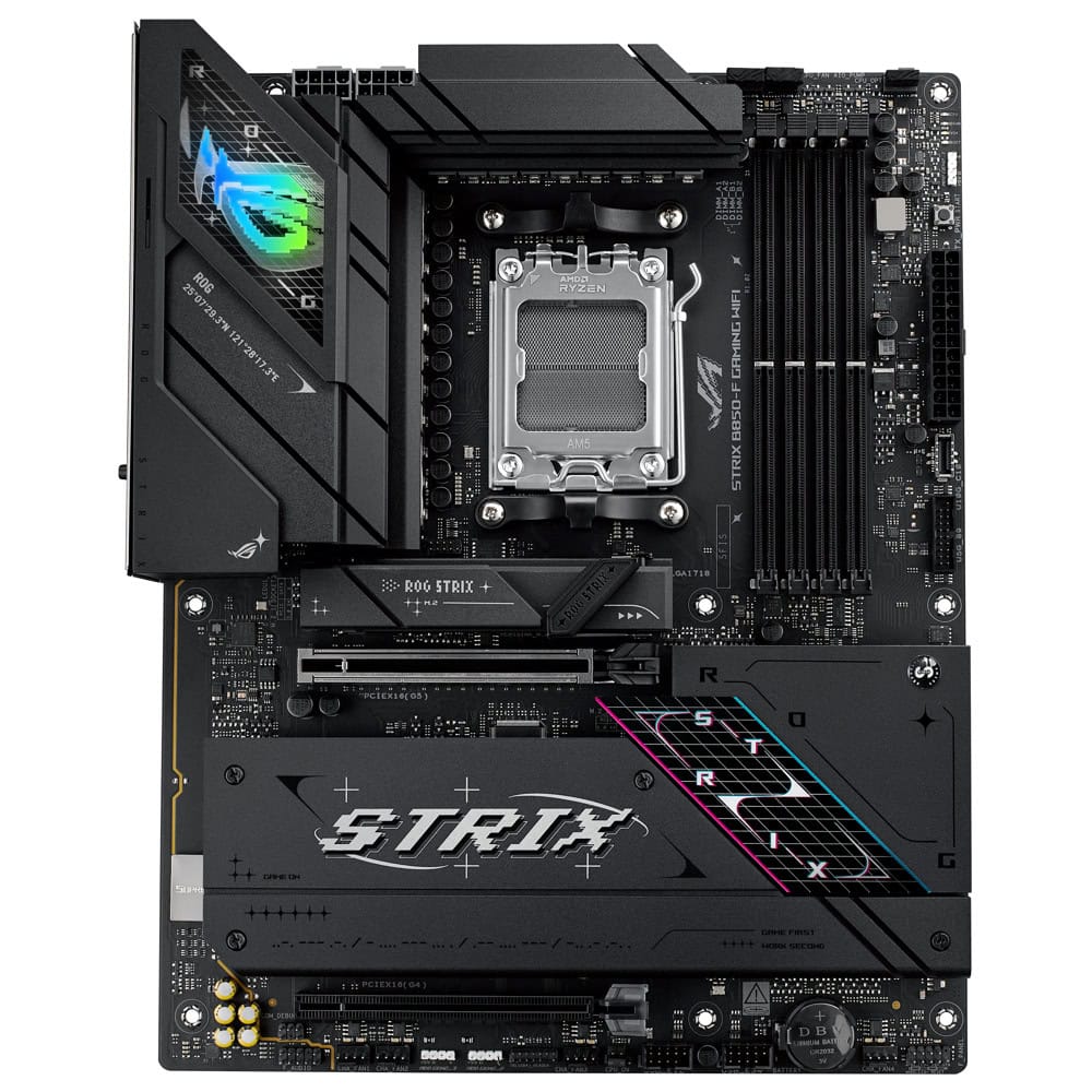 Asus ROG STRIX B850-F GAMING WIFI 90MB1J70-M0EAY0