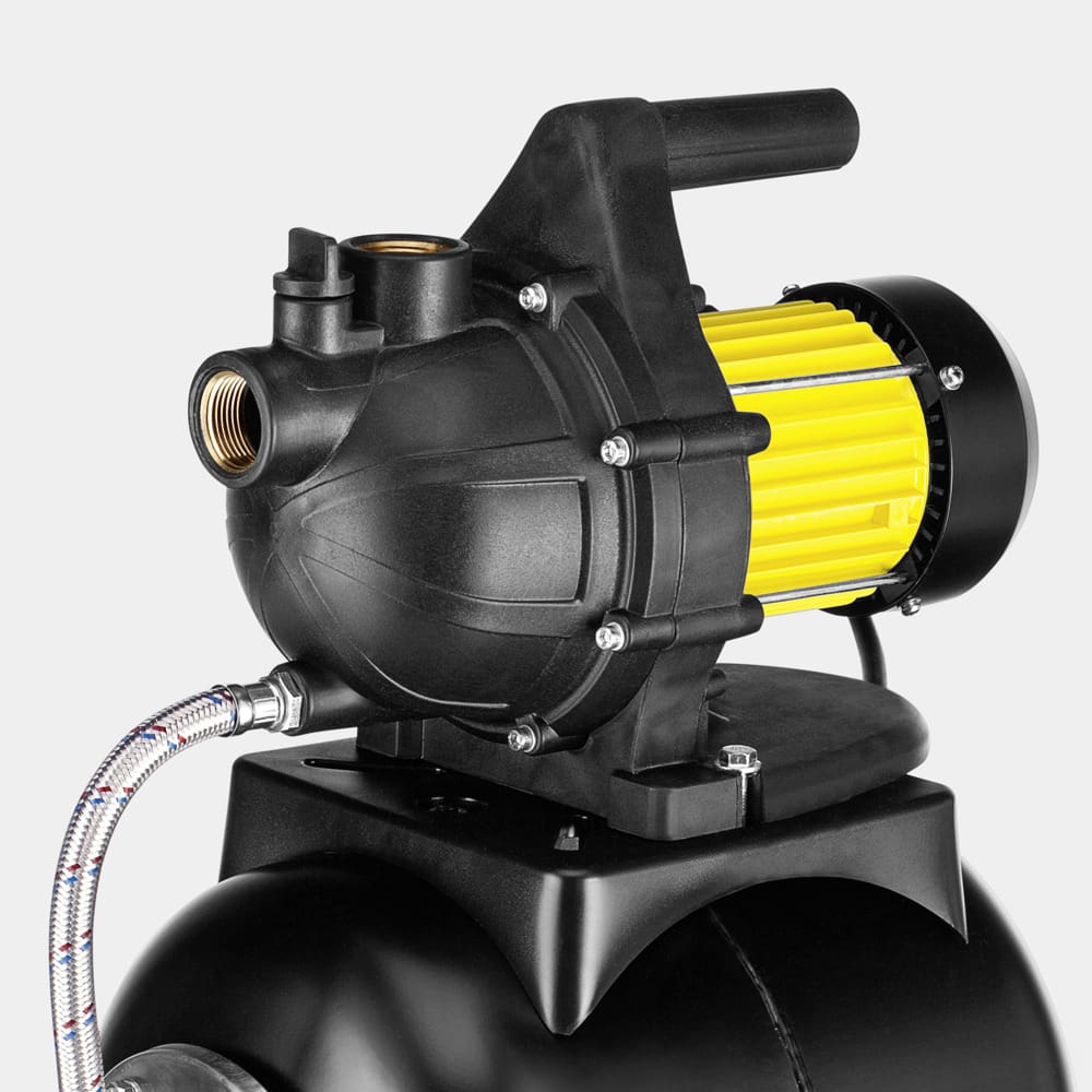 Karcher BP 3 Home