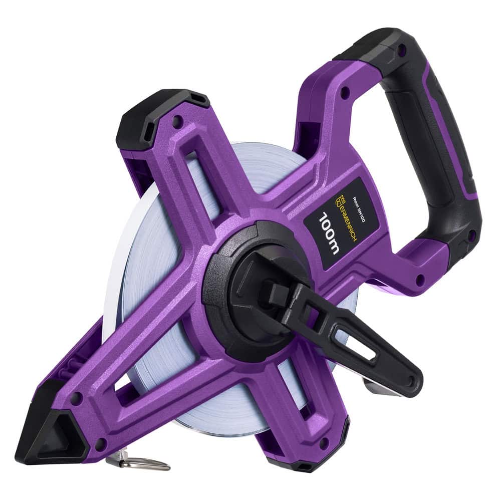 Ermenrich Reel SH100