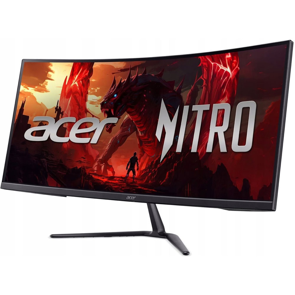 ACER Nitro ED340CURW0bmiipx
