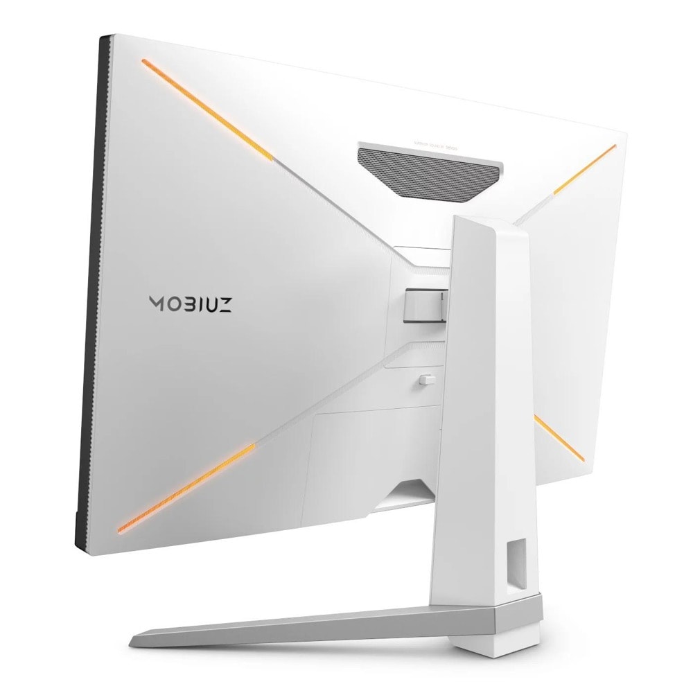Монитор BENQ MOBIUZ EX3210U + WF-C510 Yellow