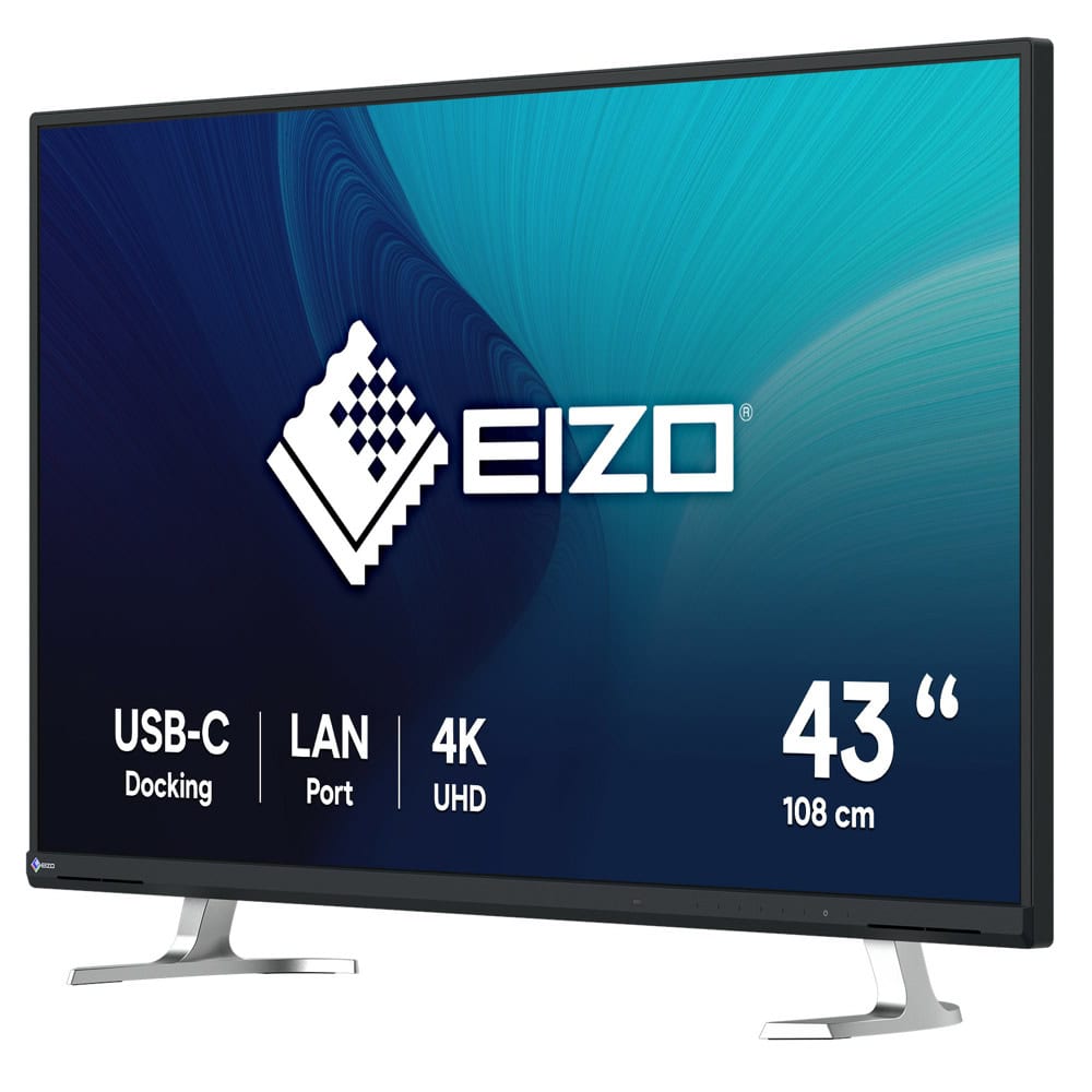 EIZO EV4340X-BK