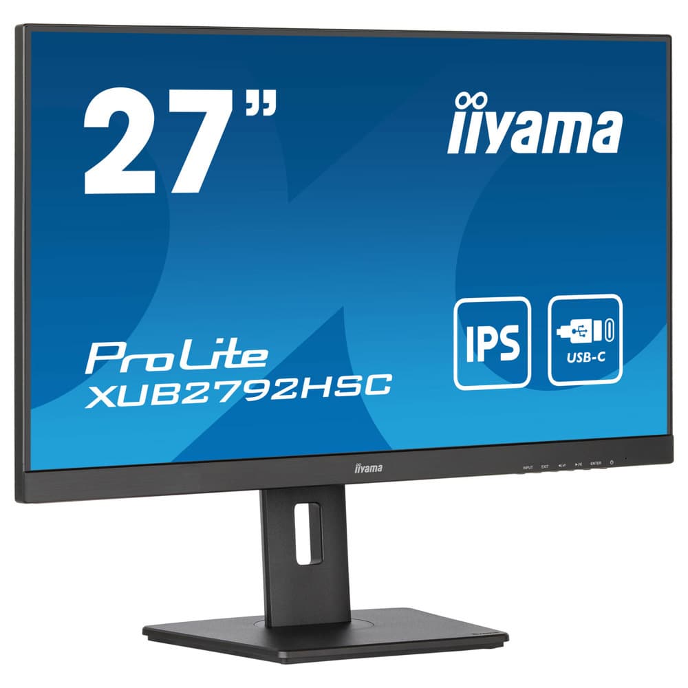 IIYAMA XUB2792HSC-B5