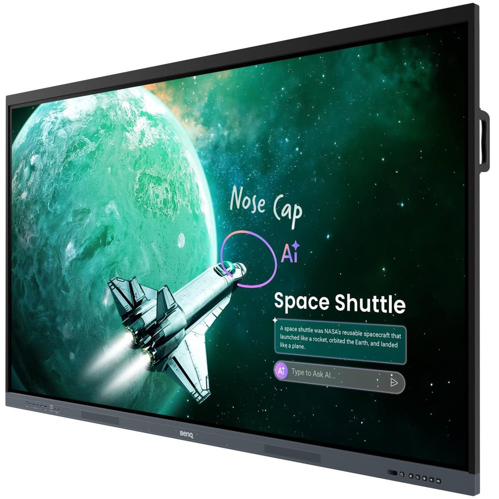 BenQ RE6505E 9H.FCSTK.DE2 | JAR Computers BenQ RE6505E 9H.FCSTK.DE2