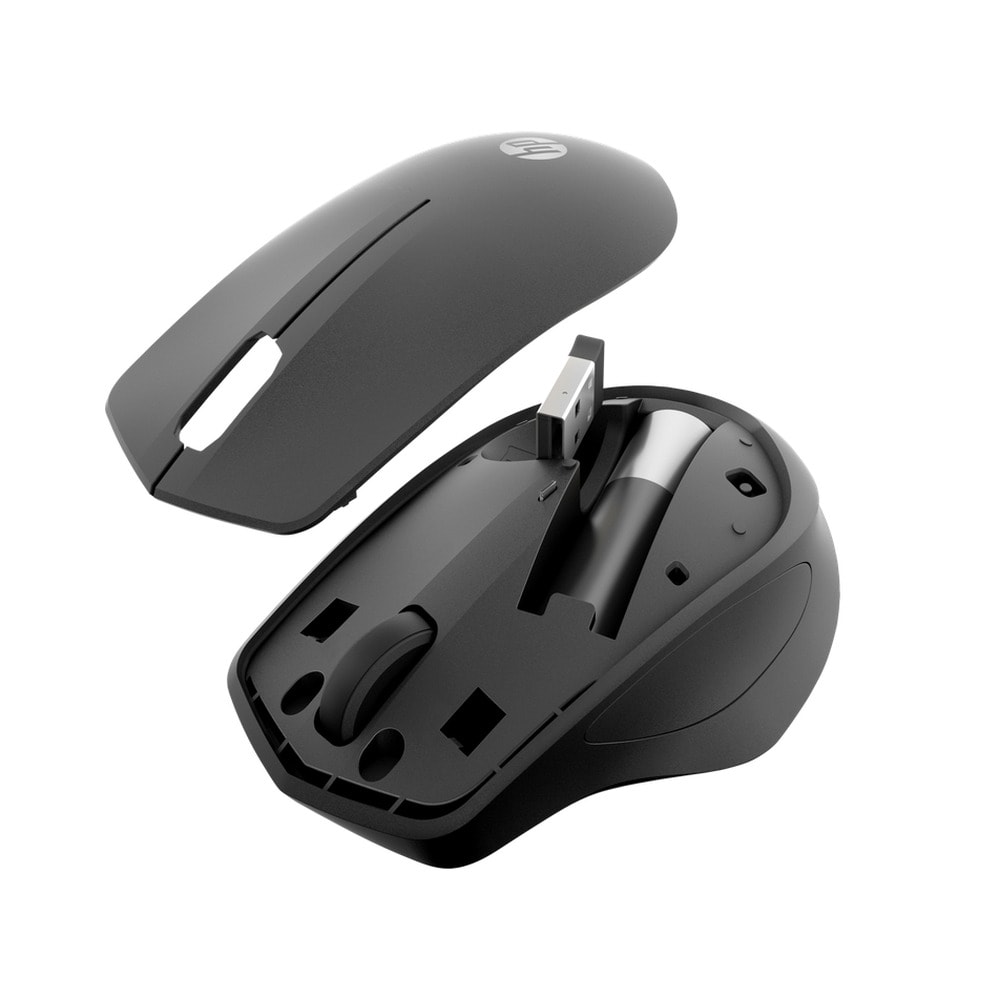 HP 280 Silent Wireless Mouse (Разопакован)