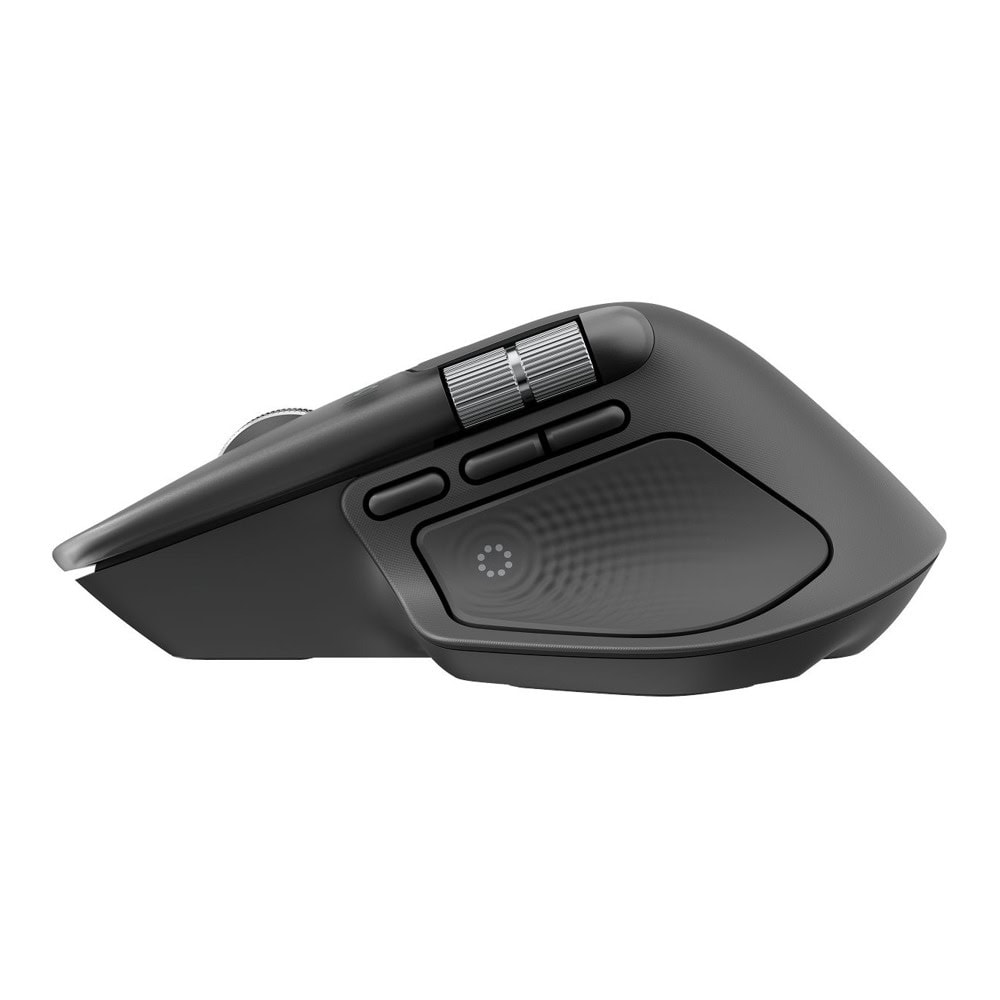 Logitech MX Master 4 for Business 910-007617