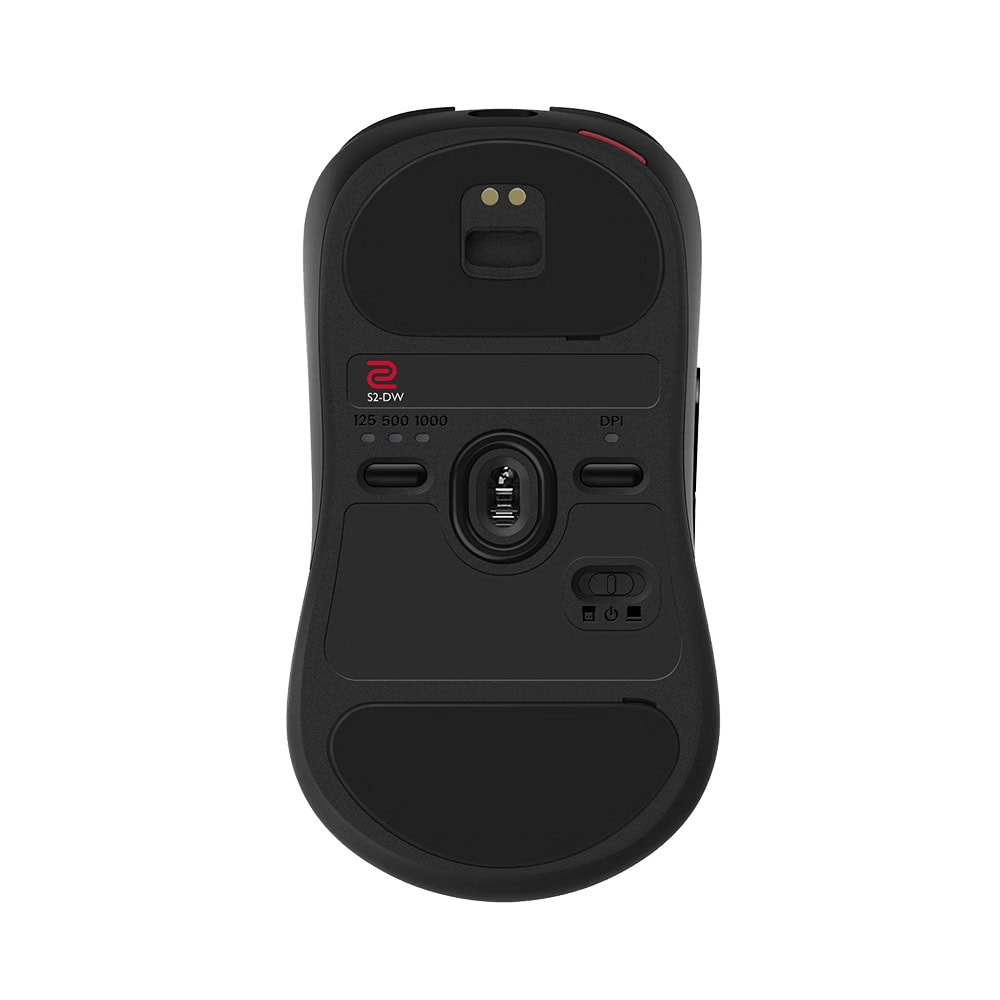 ZOWIE S2-DW 4K 9H.N4NBE.A2E