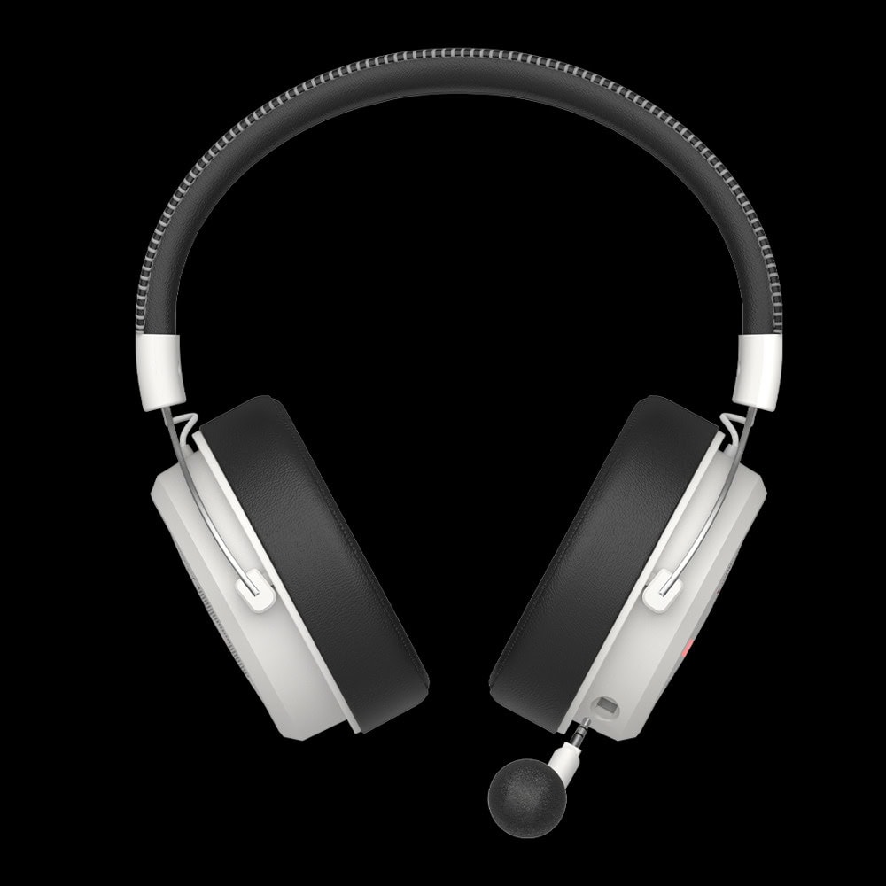 Слушалки A4tech Bloody МR-590 бели