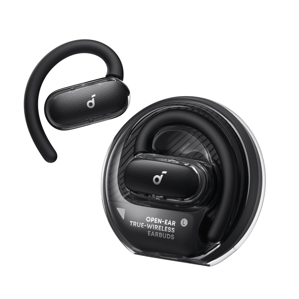 soundcore V40i Black | JAR Computers soundcore V40i Black