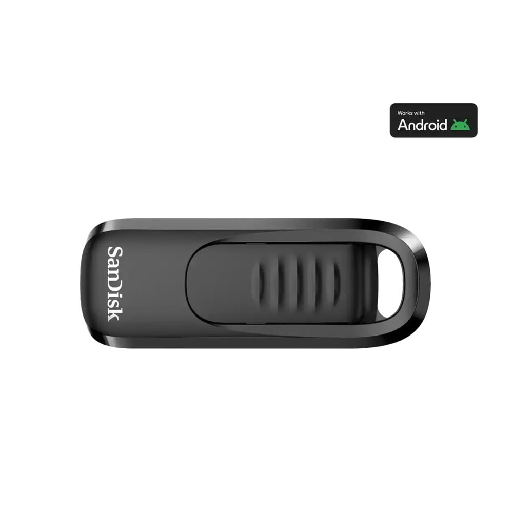 SanDisk 1TB Ultra Slider Type-C SDCZ480-1T00-G46