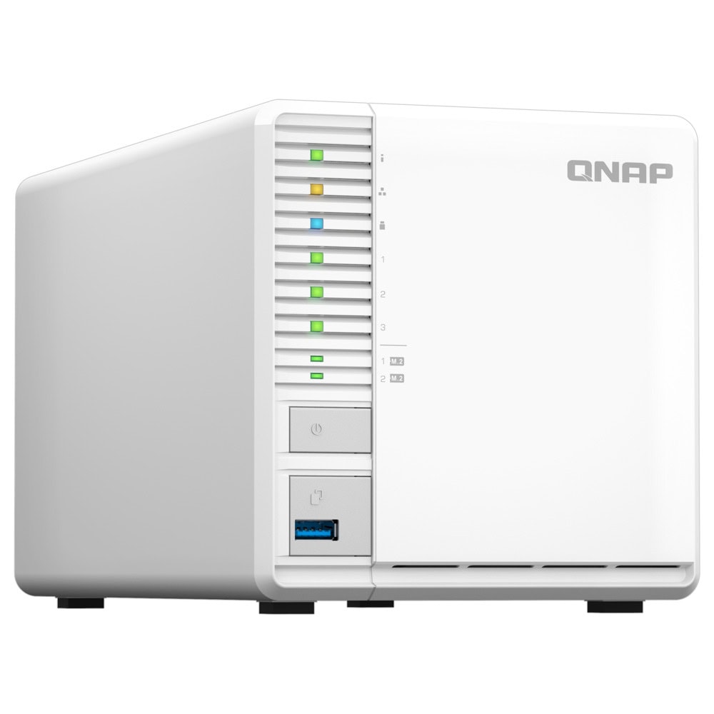 Qnap TS-364-8G | JAR Computers Qnap TS-364-8G