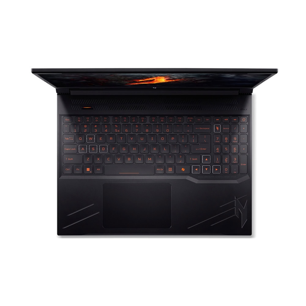 Лаптоп Acer Nitro V 16 ANV16-61-R0UB NH.QULEX.005