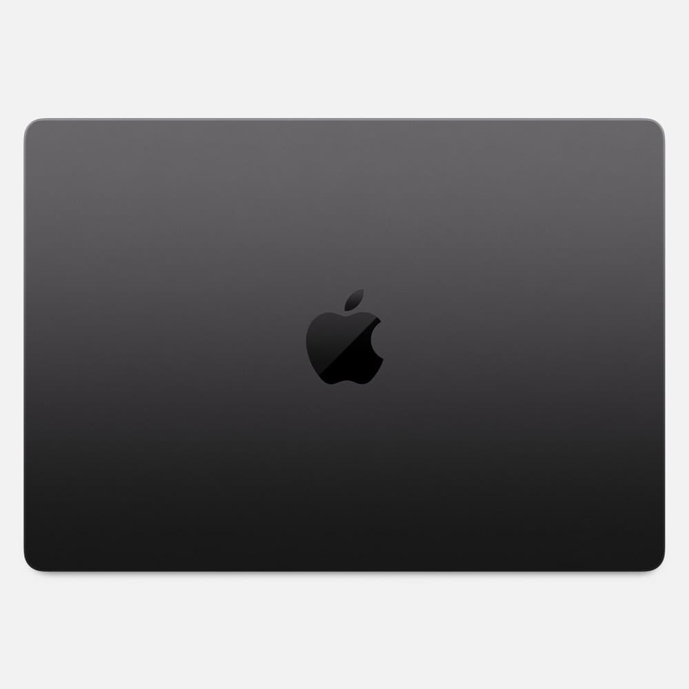 Apple MacBook Pro 14.2 M5 Black MDE04ZE/A | JAR Computers Apple MacBook Pro 14.2 M5 Black MDE04ZE/A