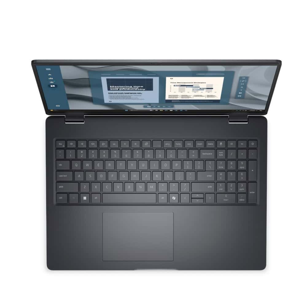 Dell Pro 16 BTO510_PC16255+ EcoLoop Premier Backpa