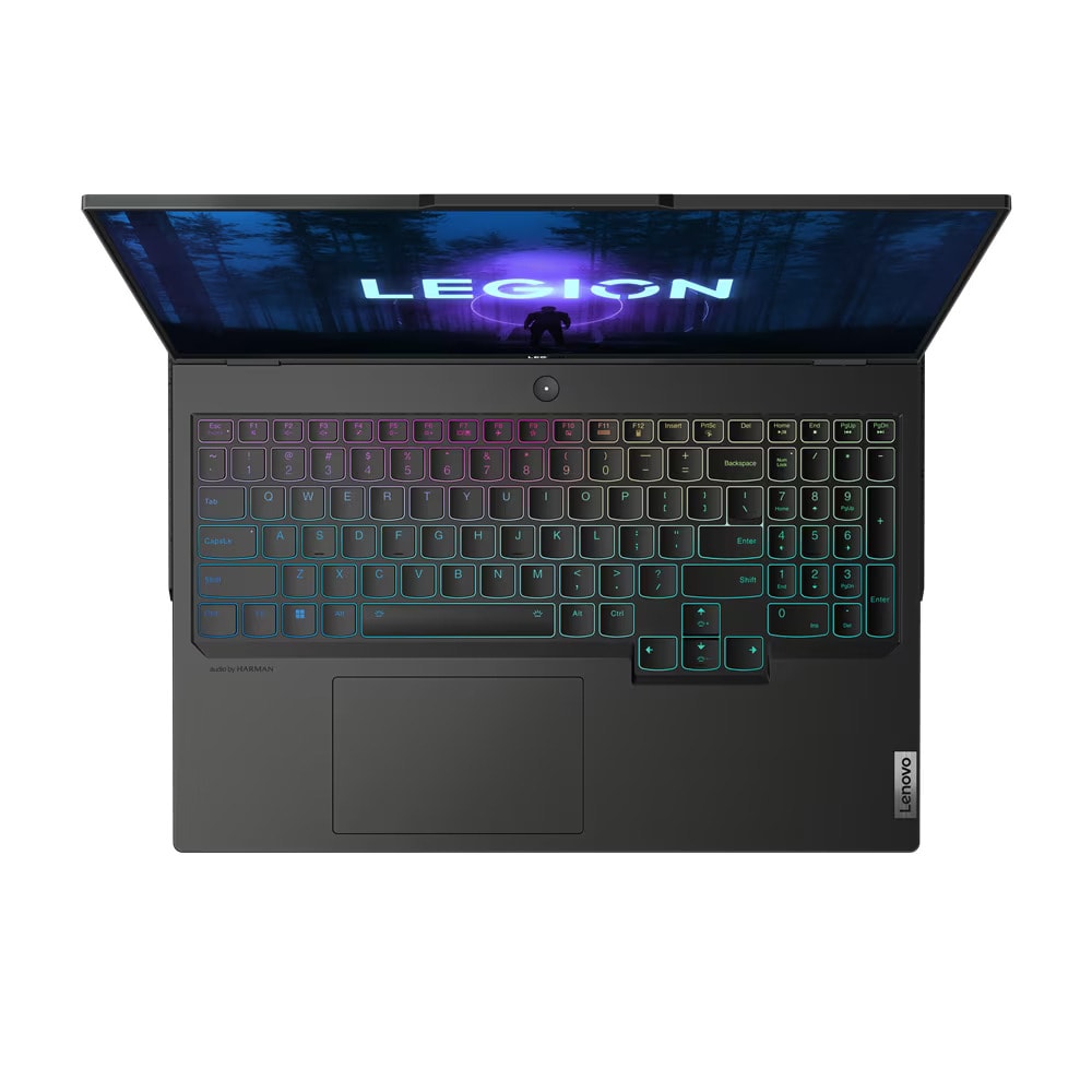 Lenovo Legion Pro 7 16IRX8H 82WQ0033BM