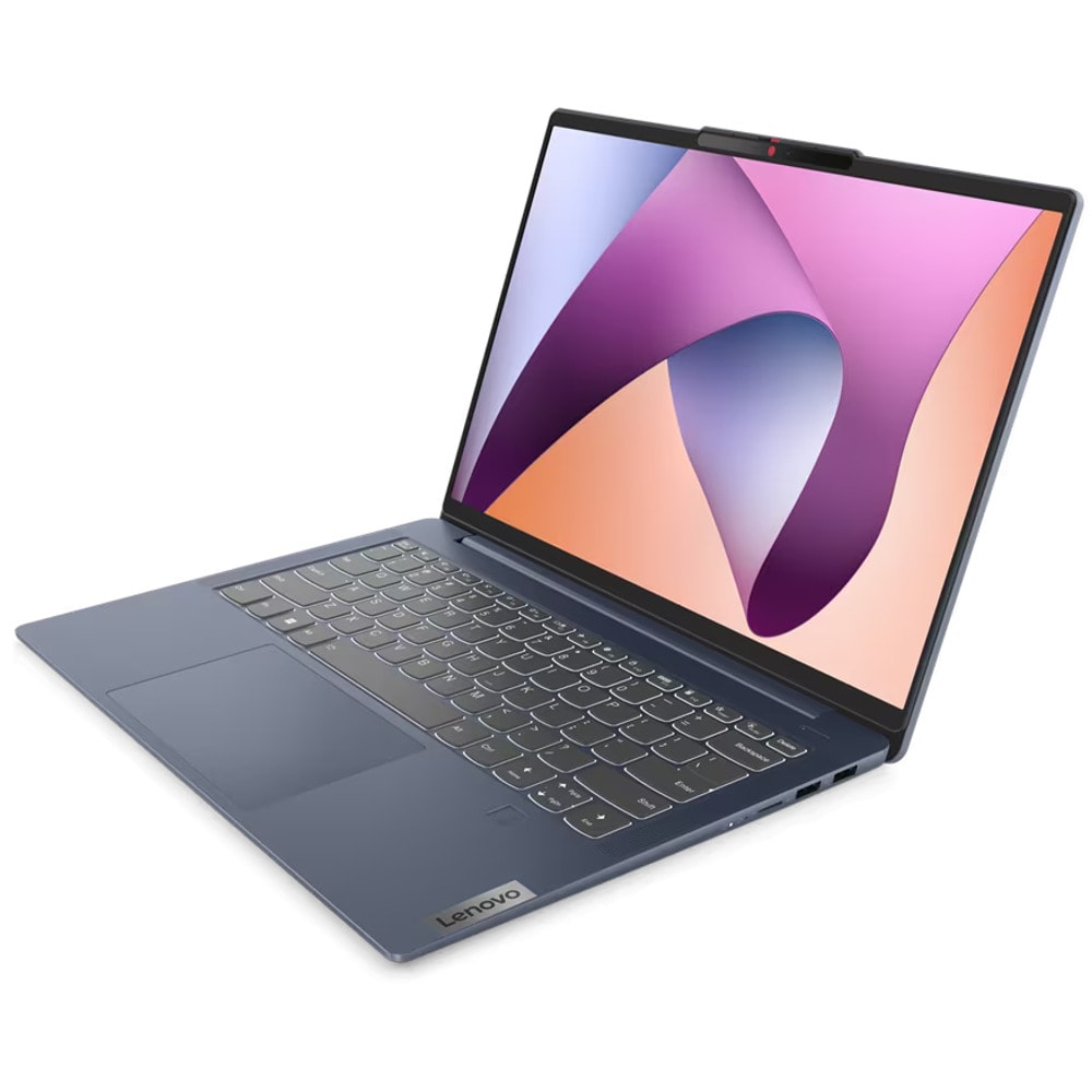 Лаптоп Lenovo IdeaPad Slim 5 14 82XE0021BM