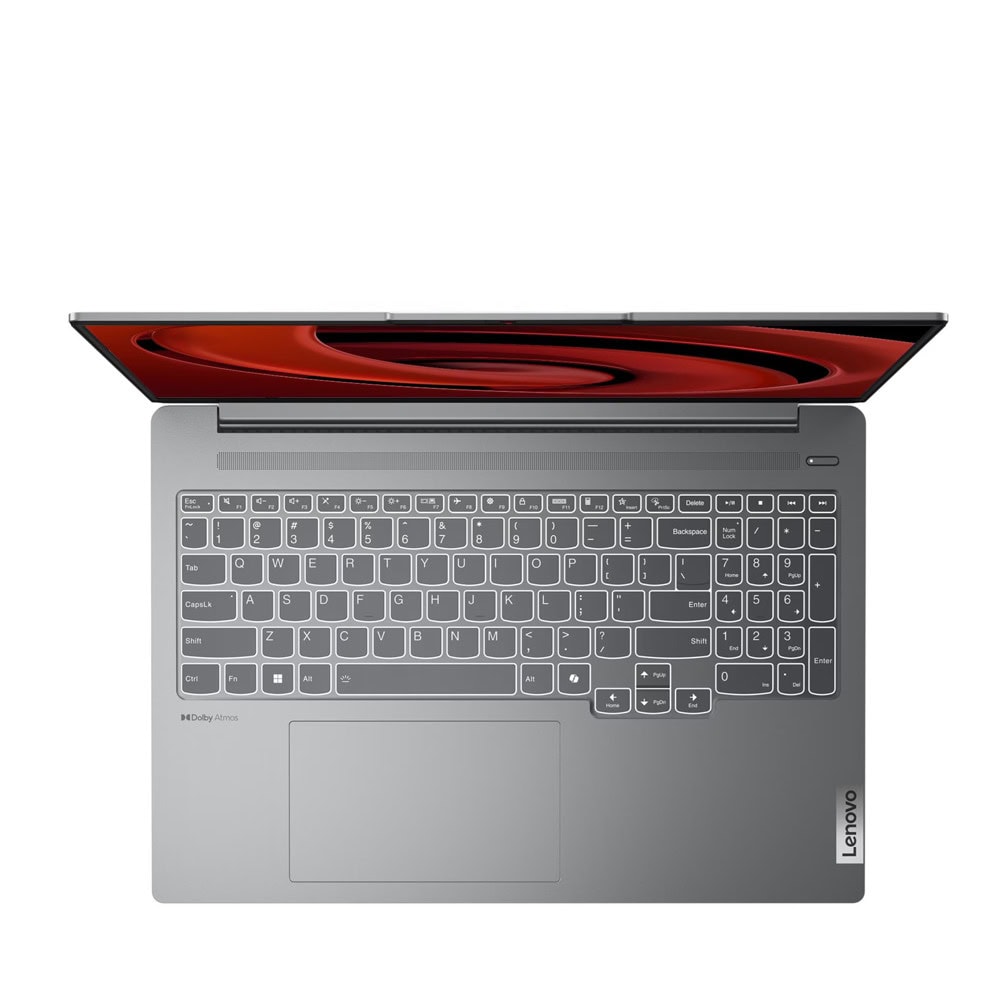 Лаптоп Lenovo IdeaPad Pro 5 16AHP9 83D5005YBM