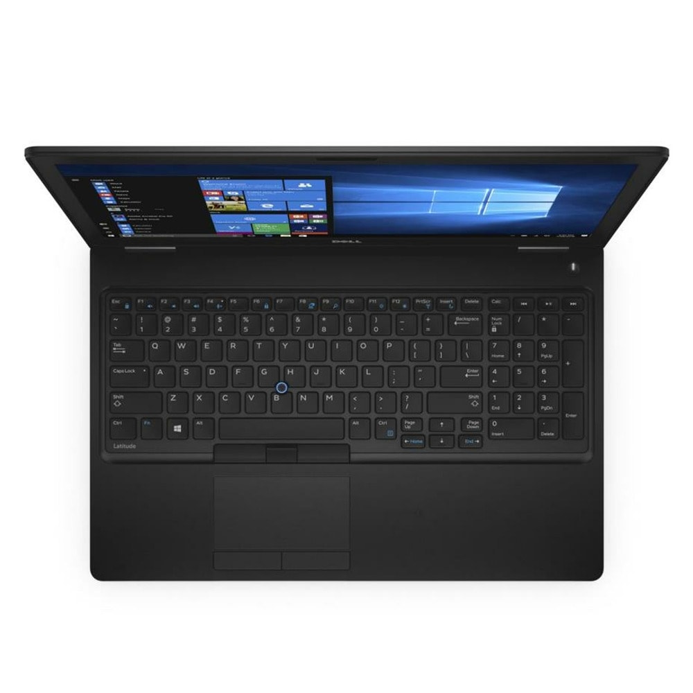 Latitude 5580 i5 6440HQ 16/256GB W10P UK KBD