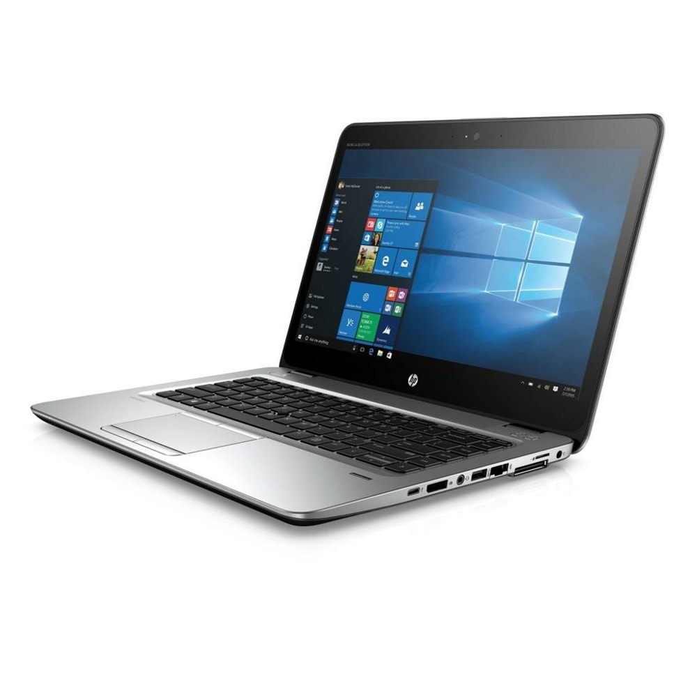 HP EliteBook 840 G3 i7 6300U 8GB 256GB Win 10 Pro