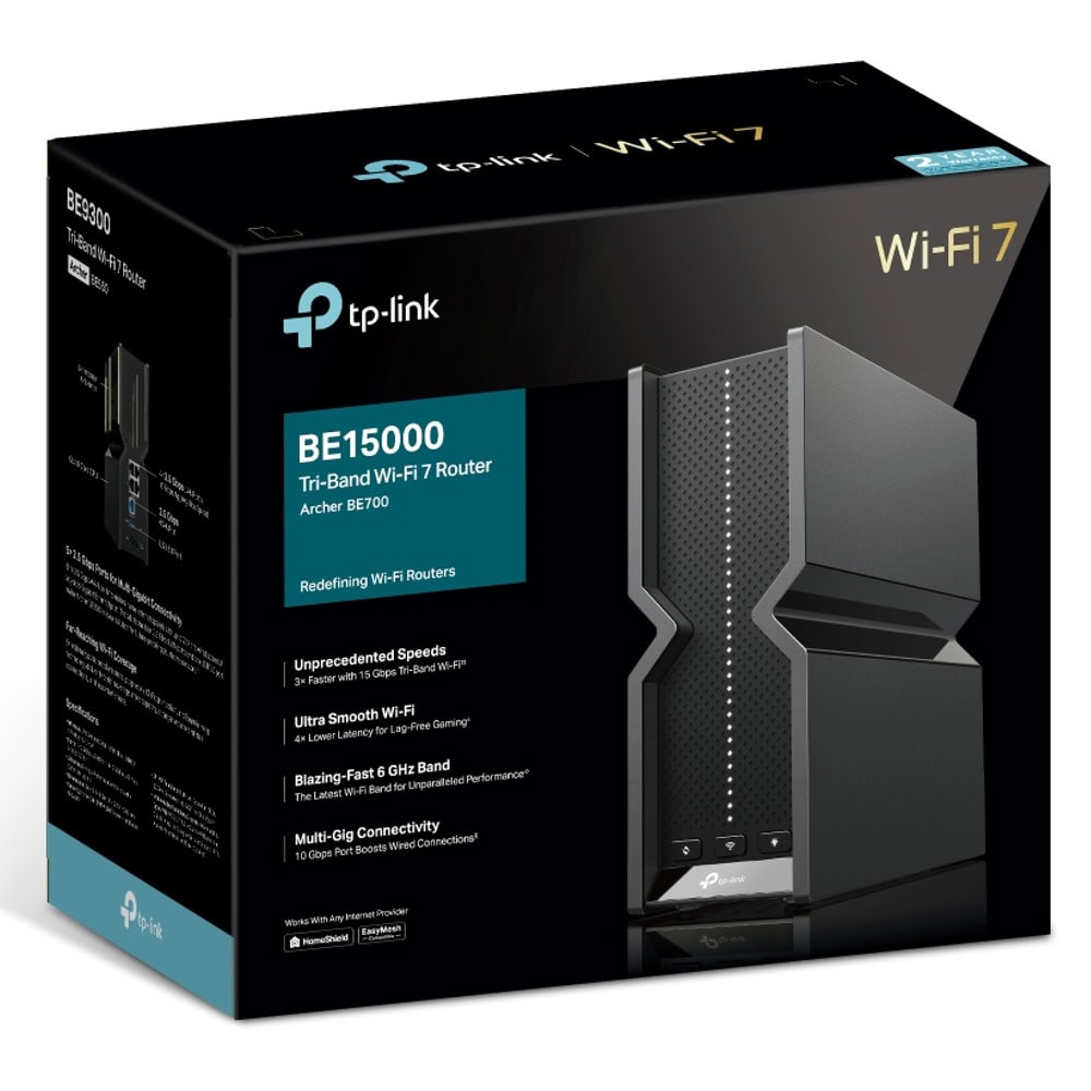 TP-Link Archer BE700