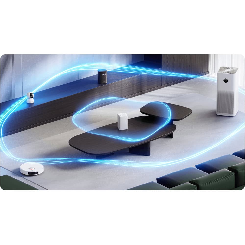 xiaomi mesh system ac1200 eu 1-pack dvb4452gl