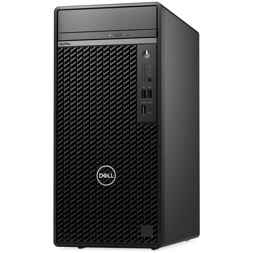 Dell OptiPlex Tower+ 7020 N006O7020MTPEMEA_VP