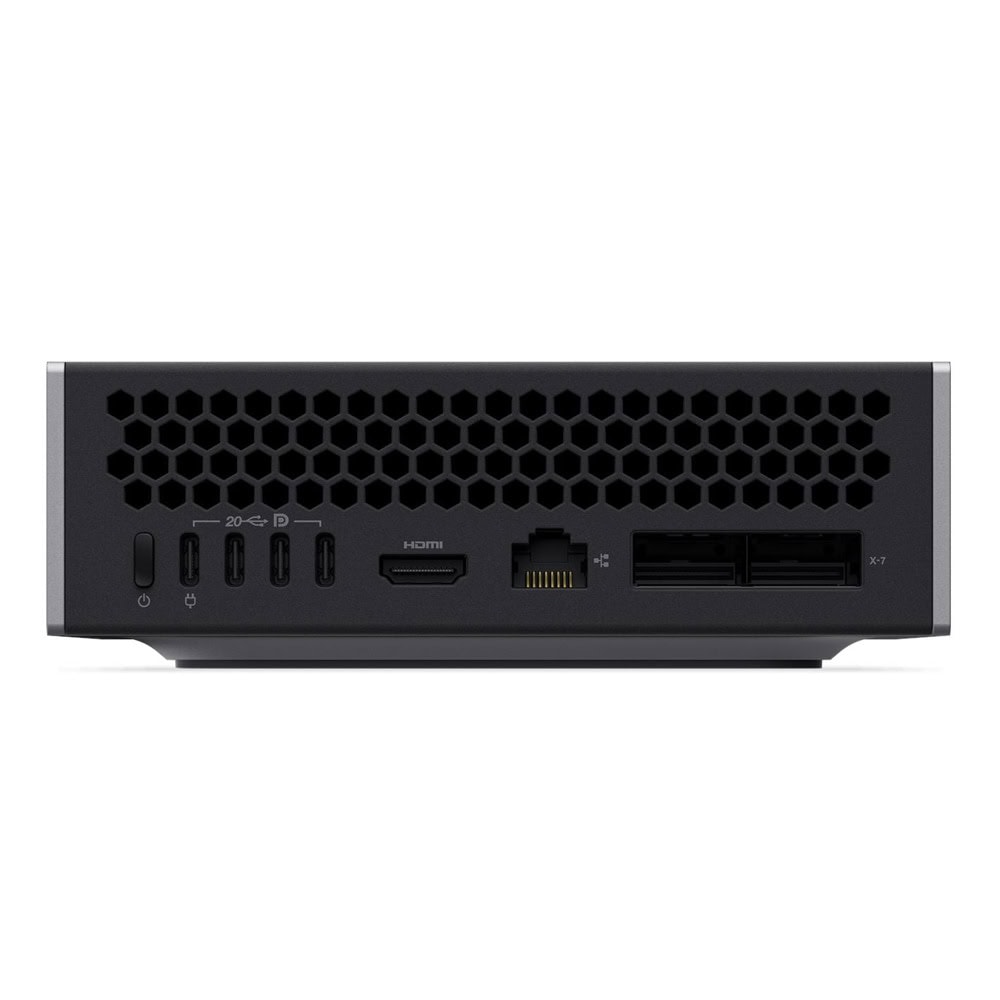 Lenovo ThinkStation PGX (30KL000ABK)