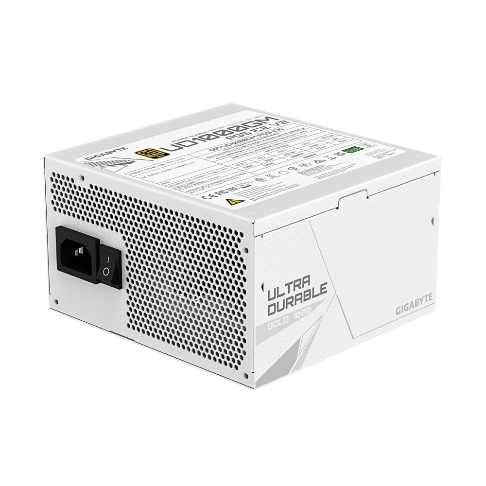 Gigabyte UD1000GM PG5 V2 GP-UD1000GM PG5 V2 ICE