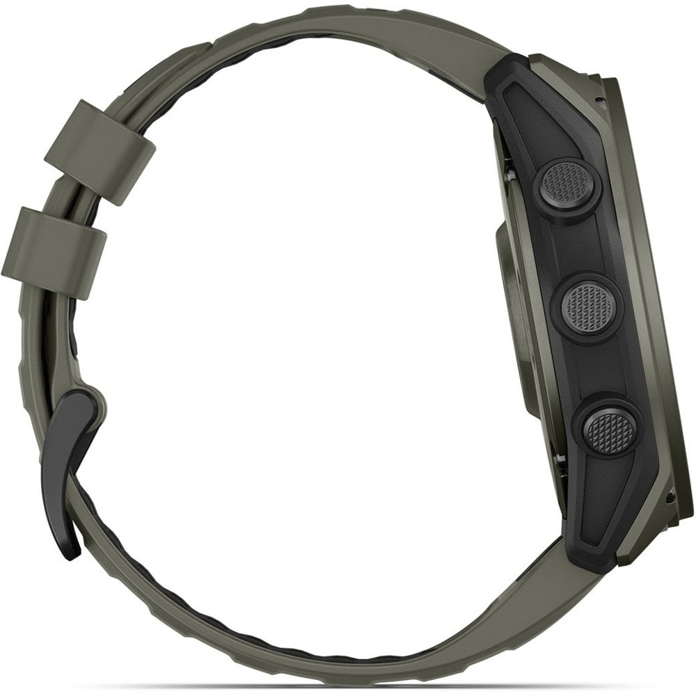 Garmin tactix 8 - 51 мм AMOLED Editio 010-04553-11