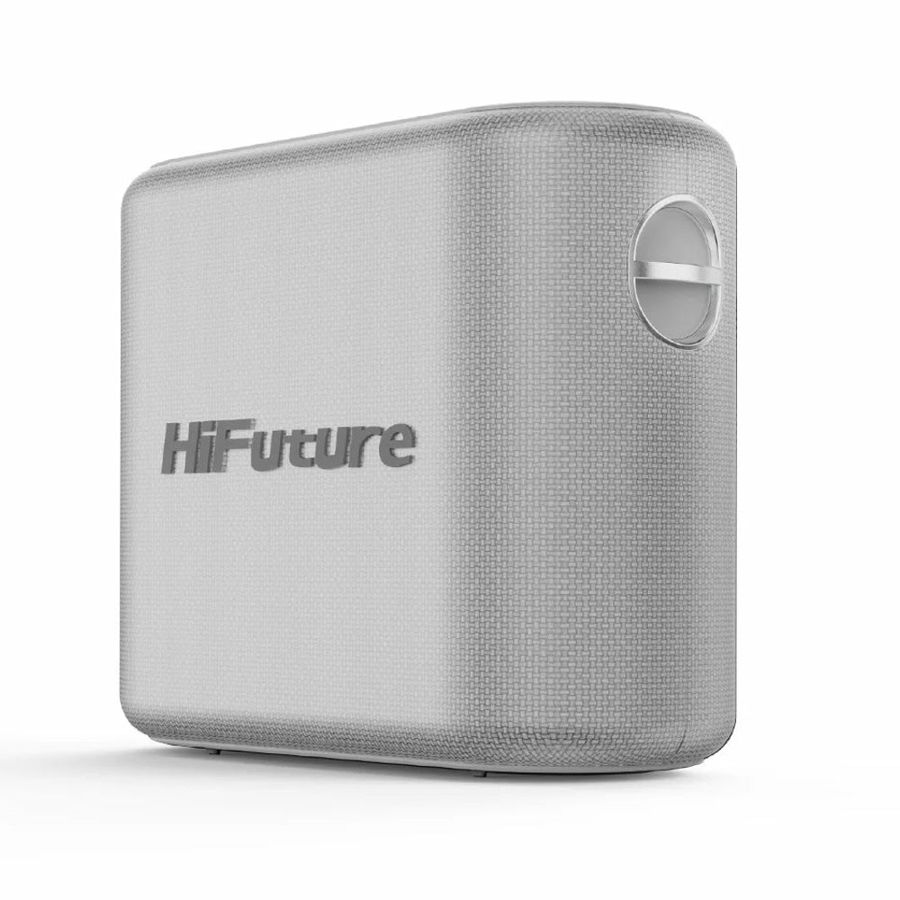 HiFuture Vocalist 100 Silver