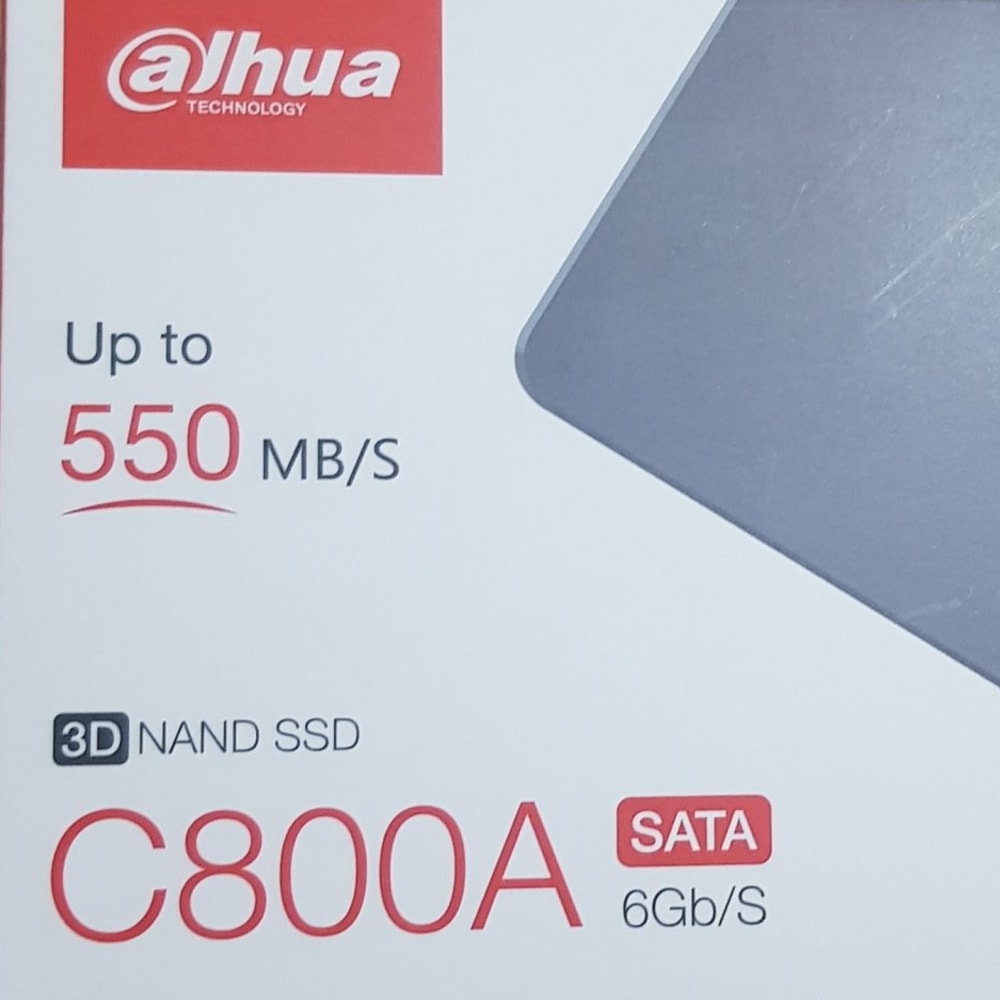960GB SSD диск 2.5