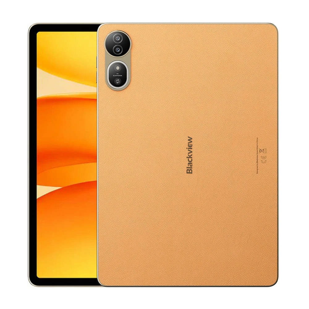таблет blackview mega 12 gold