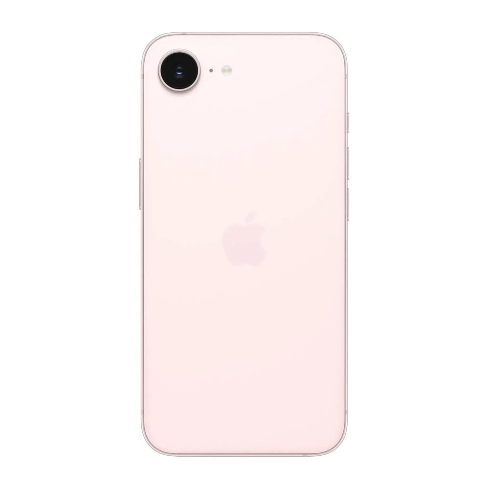 Apple iPhone 17e 256GB Soft Pink MHRX4ZD/A