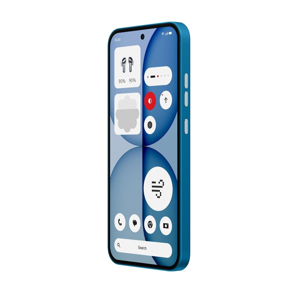 nothing phone (4a) 12/256gb blue a10400281 | JAR Computers nothing phone (4a) 12/256gb blue a10400281