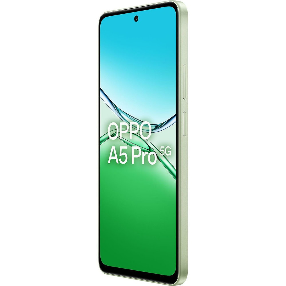 Oppo A5 Pro 5G Olive Green 8+256GB