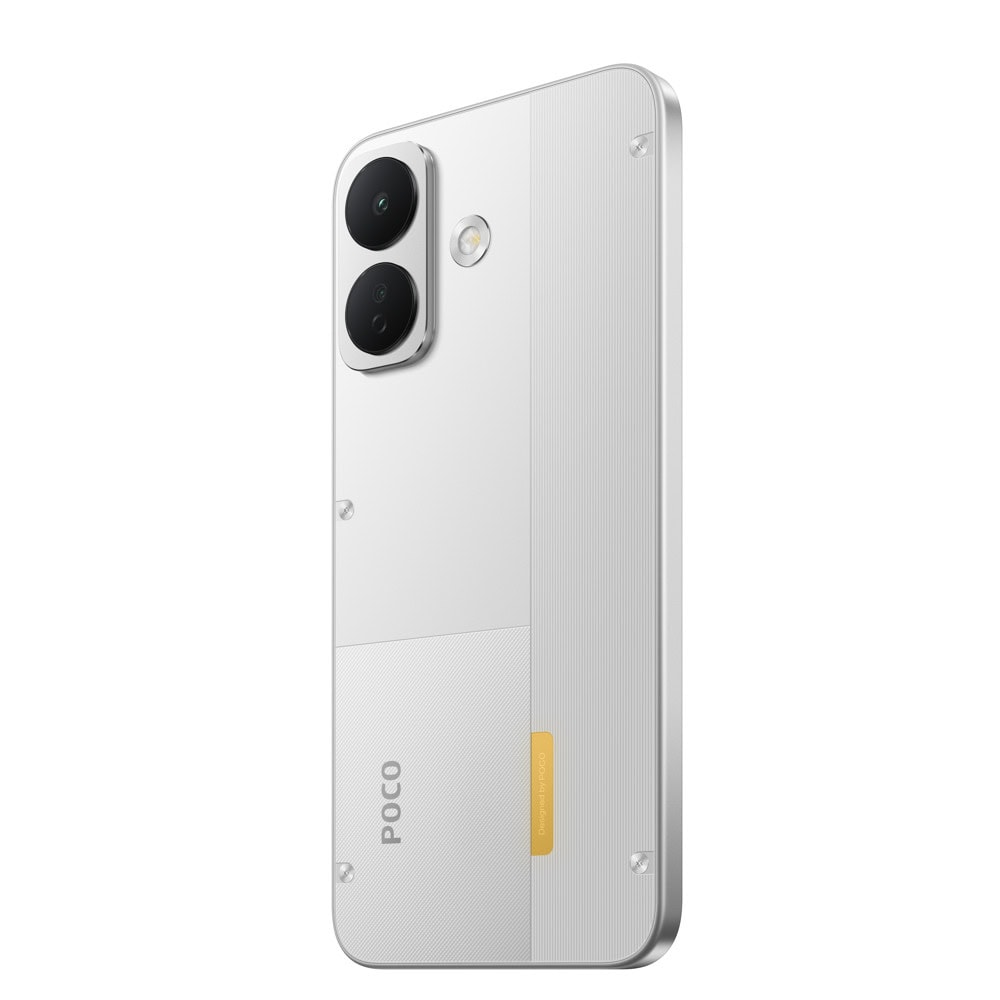 poco x8 8/256gb white mzb0p7ieu