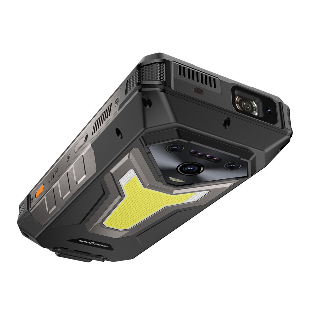 смартфон ulefone armor 34 pro+ 5g black | JAR Computers смартфон ulefone armor 34 pro+ 5g black