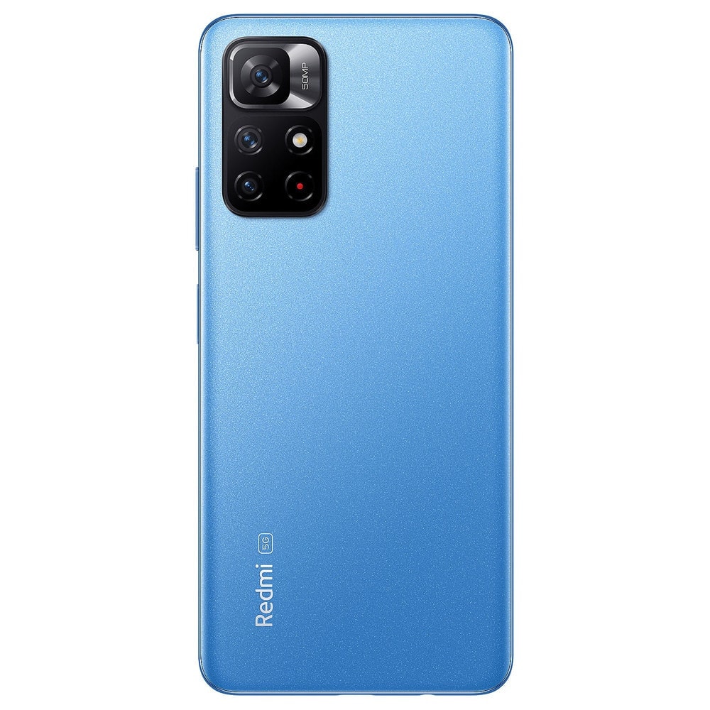 Xiaomi Redmi Note 11S 5G 6/128GB Twilight Blue